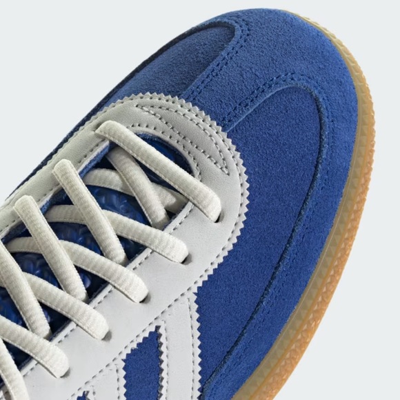 adidas Handball Spezial LE 75th Anniversary Collegiate Royal / Cloud White / Gum - Picture 9 of 13